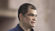“Ecuador se desangra”, advierte Rafael Correa y culpa de ello a Lasso