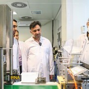 Irán produce tubo de recogida de sangre al vacío