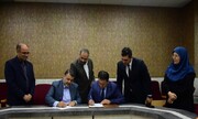 تفاهم نامه اتحادیه دانشگاه‌های اورآسیا در تبریز امضا شد