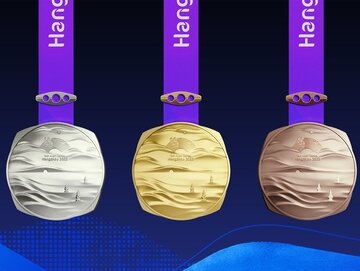 ورزشکاران آذربایجان‌غربی در هانگژو ۳ مدال کسب کرده‌اند/ بالاتر از ۱۴ کشور آسیایی