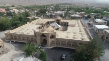سفر به میامی «سرزمین کاروانسراها» از دست نرود + فیلم