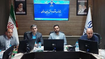 فعالسازی بسته ۲۰ هزار میلیارد ریالی برای حمایت از فعالیت‌های دانش بنیان خراسان جنوبی