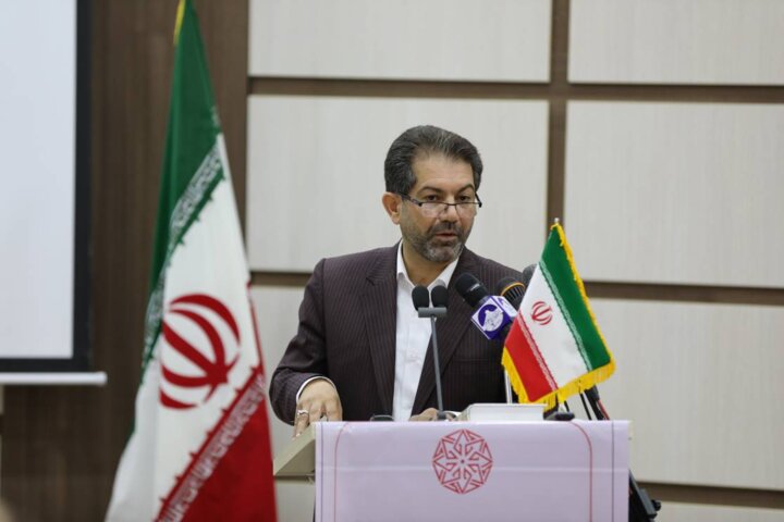 رشد ۳۹۴ درصدی اعتبارات ایلام در دولت سیزدهم