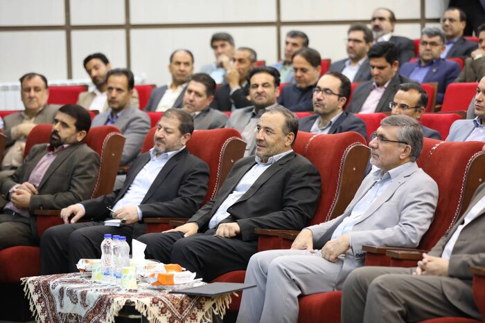 کسب رتبه های برتر ملی توسط ادارات ایلام بیانگر روند رو به رشد استان است