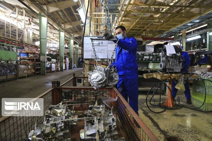 رشد اقتصادی پنج درصد؛ دستاورد ماندگار دولت در مازندران