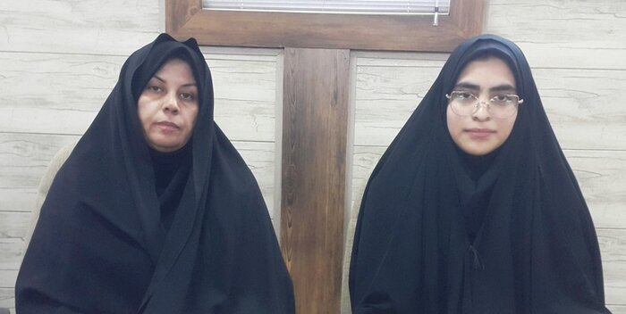 نخبگان المپیادی تربتحیدریه تجلیل شدند