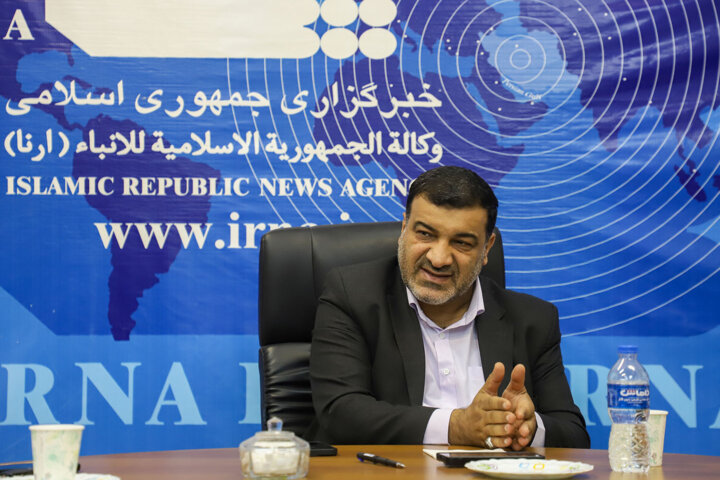 چشمانداز فولاد اکسین خوزستان "از معدن تا نَوَرد"/ روسیه و کره جنوبی رقبای اصلی