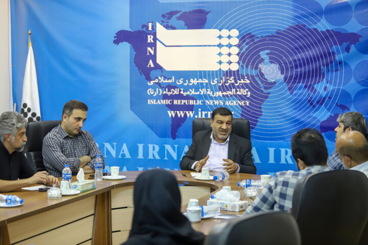 چشمانداز فولاد اکسین خوزستان "از معدن تا نَوَرد"/ روسیه و کره جنوبی رقبای اصلی