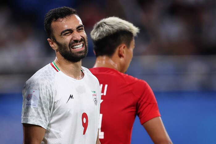 نتایج کامل نمایندگان ایران در روز نهم؛ حذف ناباورانه فوتبال و سقوط دو پلهای در جدول