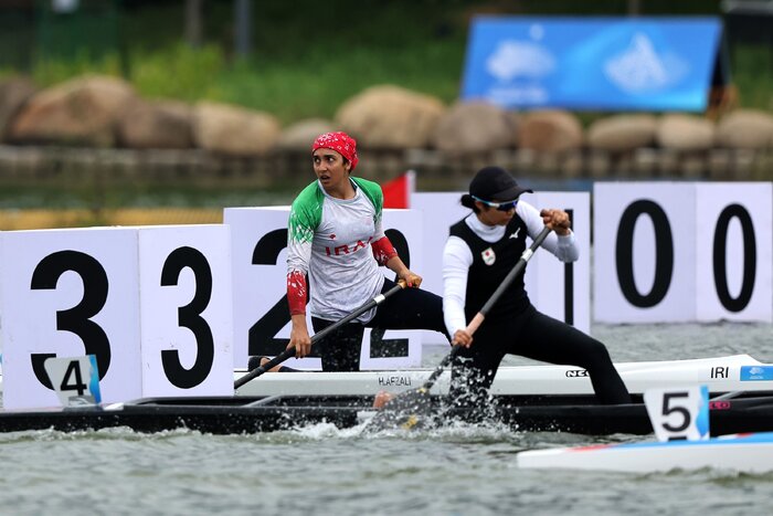 نتایج کامل نمایندگان ایران در روز نهم؛ حذف ناباورانه فوتبال و سقوط دو پلهای در جدول