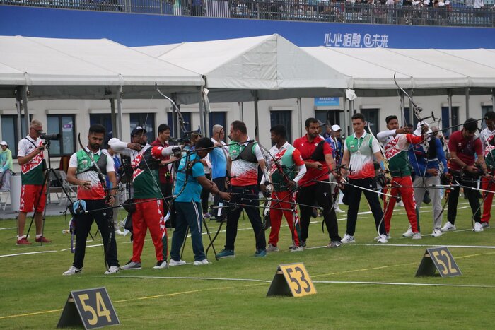 نتایج کامل نمایندگان ایران در روز نهم؛ حذف ناباورانه فوتبال و سقوط دو پلهای در جدول