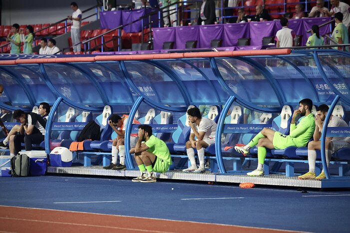 نگاه درجه دویی فوتبال را به المپیک نمیرساند