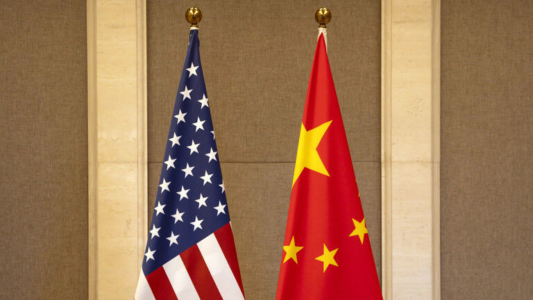 تحریم های آمریکا علیه چین به بهانه حمله سایبری به زیرساخت های مهم