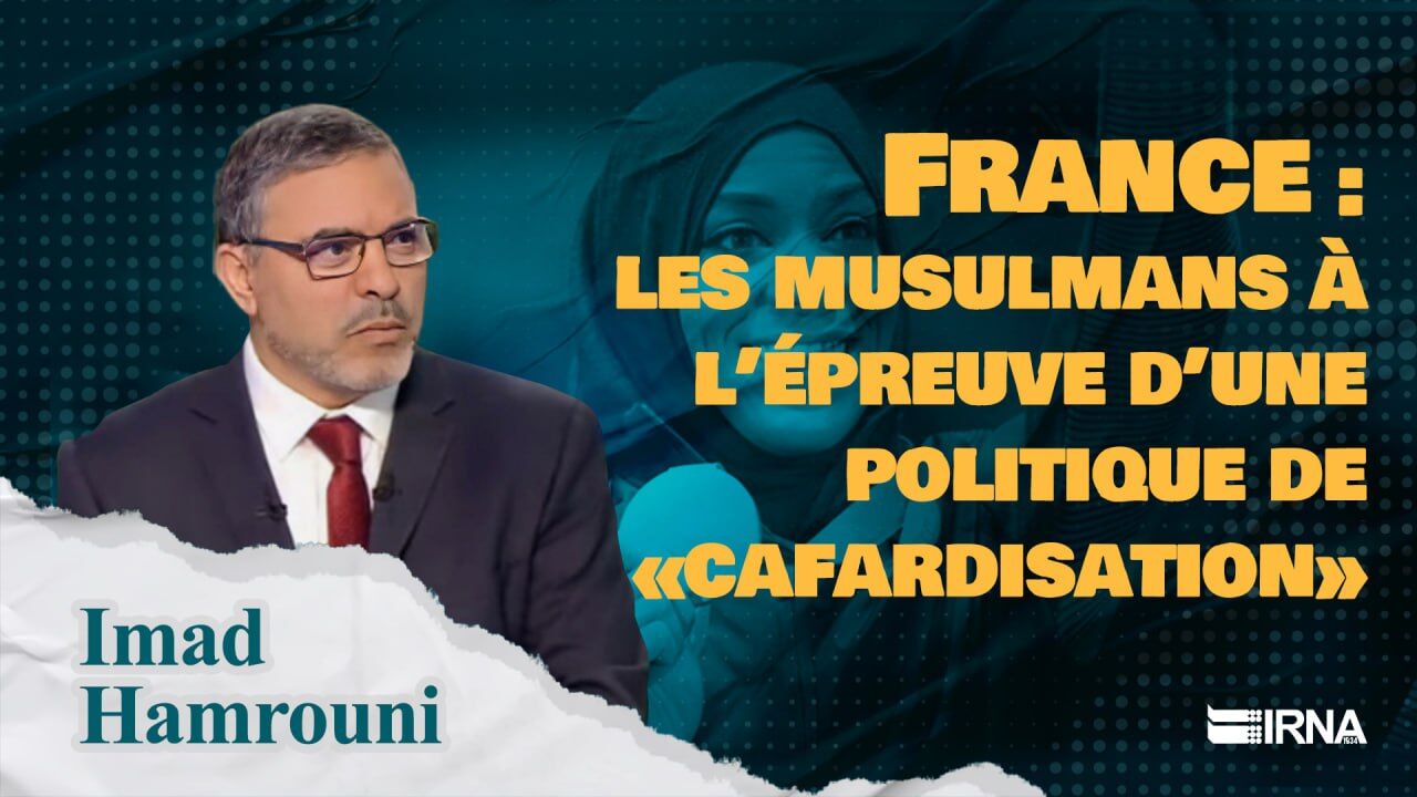 France : les musulmans à l’épreuve d’une politique de «cafardisation»