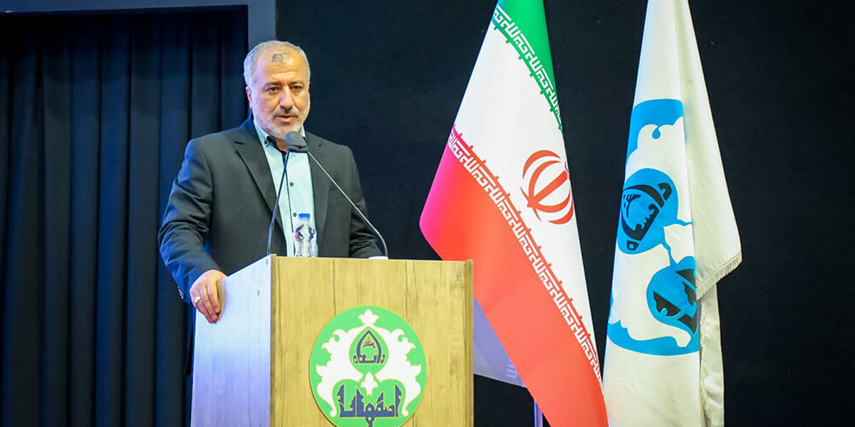 رئیس دانشگاه اصفهان: آزادی توام با "اسلام هراسی"، آزادی نیست