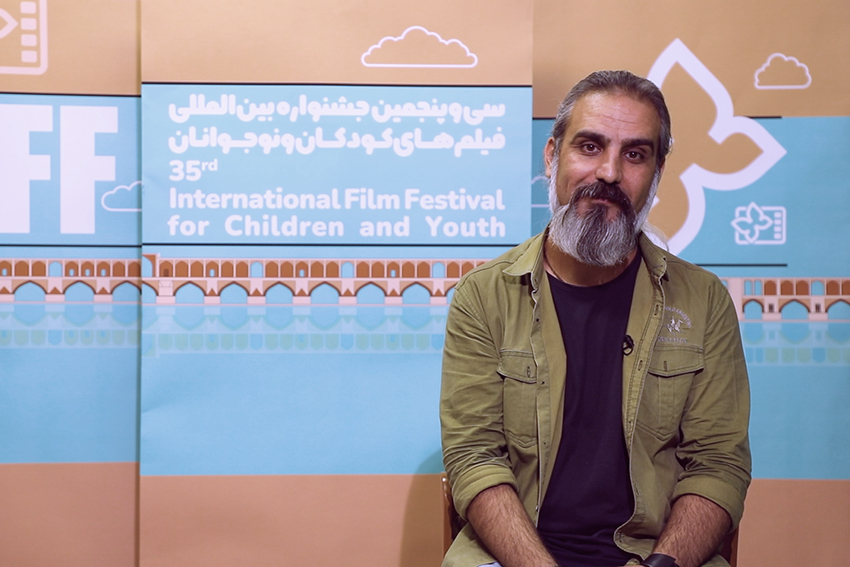 سیر تا پیاز فیلم‌های بلند ایرانی جشنواره کودک؛ از بچه‌های ربات‌ساز تا خرچنگ‌های قشم