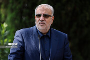 مصادر مطلعة تنفي استقالة وزير النفط الايراني