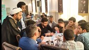 برگزاری کنگره ملی قرآنی سمپاد کشور با رویکردی جدید در استان یزد