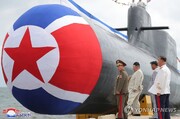 آمریکا: نیات خصمانه‌ای در قبال کره شمالی نداریم