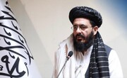 مقام طالبان: هرگز حاضر به مذاکره با موضوع مردم سالاری نیستیم