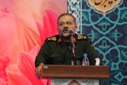 رییس سازمان بسیج مستضعفین: دشمن، وحدت ملت ایران را هدف قرار داده است