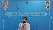 نخستین دستیار مردمی فرماندار در سیستان و بلوچستان معرفی شد