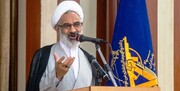 دشمن برای بی اعتمادی مردم ایران به مسوولان نظام تلاش می کند