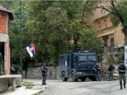 کوزوو: رفتار صربستان نشانه‌هایی از احتمال حمله نظامی دارد