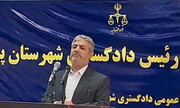 قائم مقام دادگستری استان تهران: دشمن انسجام فرهنگی ما را هدف قرار داده‌است