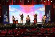 اولین جشنواره موسیقی "سنه" ویژه اقوام ایرانی