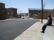 طرح هادی ۸۵۰ روستای خوزستان در مرحله عملیات اجرایی است