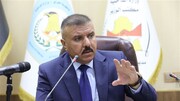 وزير الداخلية العراقي: العراق يحاول تعزيز سيطرته على نقاطه الحدودية مع إيران
