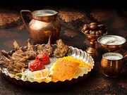 "توریسم غذایی" جاذبه‌ای دل‌انگیز در صنعت گردشگری خراسان رضوی