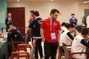 طباطبایی: ایران در مسیر ضرب طلای شطرنج است