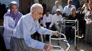 ۶ درصد سالمندان آذربایجان شرقی زیرپوشش بهزیستی هستند