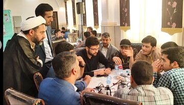 برگزاری کنگره ملی قرآنی سمپاد کشور با رویکردی جدید در استان یزد