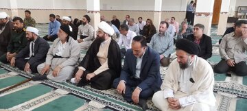 امنیت و آرامش غرب کرمانشاه مرهون وحدت بین مذاهب اسلامی است