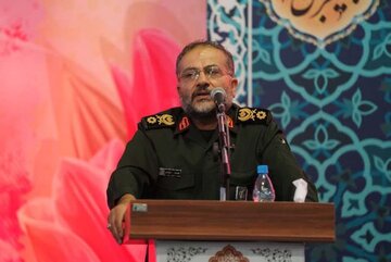 رییس سازمان بسیج مستضعفین: دشمن، وحدت ملت ایران را هدف قرار داده است