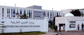 الجزایر ۱۲ دیپلمات فرانسوی را عنصر نامطلوب خواند