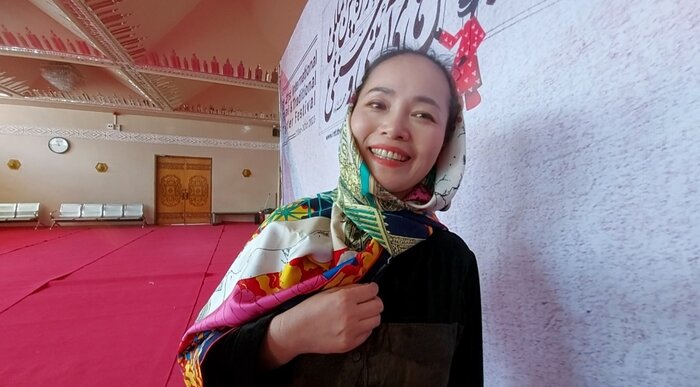 نمایش آیینی و سنتی؛ زمینهساز توسعه همکاری هنری ایران و چین