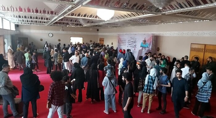 نمایش آیینی و سنتی؛ زمینهساز توسعه همکاری هنری ایران و چین