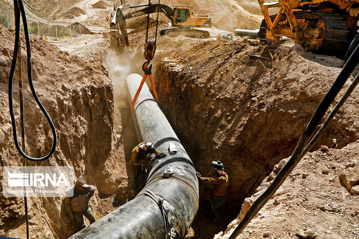 انتقال آب بین حوضهای یا مدیریت پایدار منابع/ جزیرهای عمل نکنیم