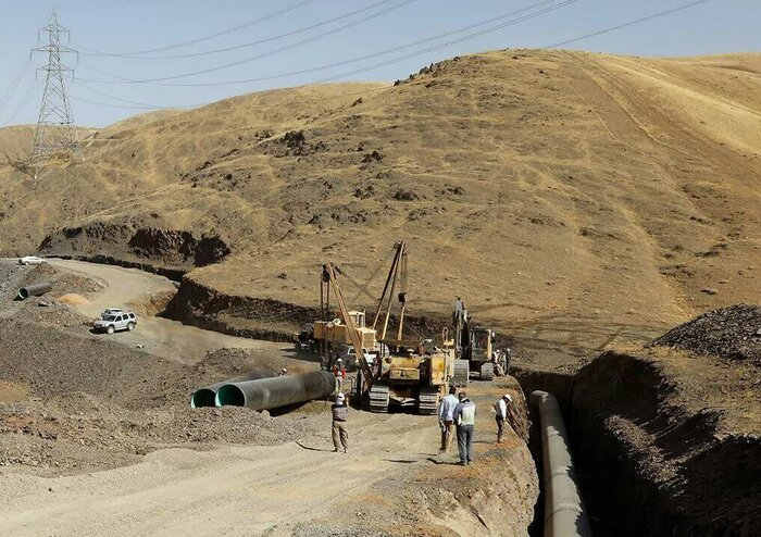 سخاوت دریای عمان با سیرابکردن تشنگان و جاندادن به صنعت 3 سخاوت دریای عمان با سیرابکردن تشنگان و جاندادن به صنعت+فیلم