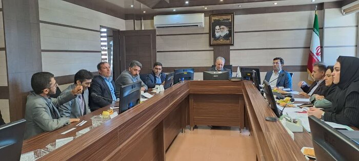 ظرفیت سردفتران رسمی آذربایجانغربی ۲ برابر شد