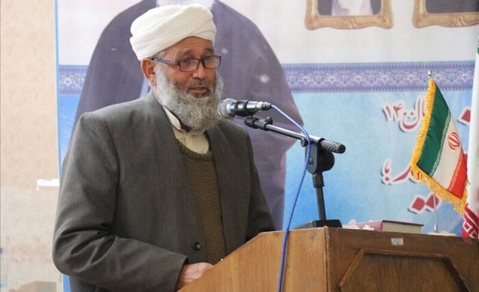 شکوه وحدت در ترکمن صحرای خراسانشمالی