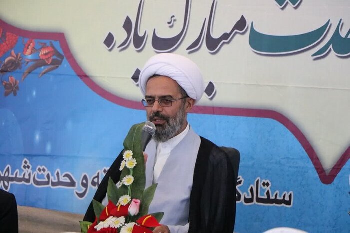 شکوه وحدت در ترکمن صحرای خراسانشمالی