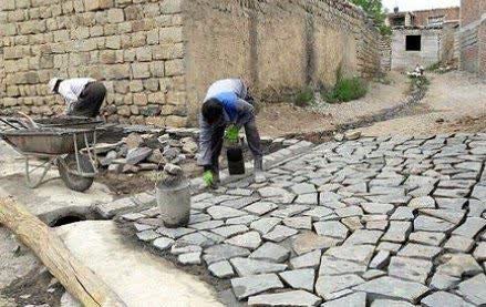 چشمانداز روشن توسعه روستاهای ایلام با اجرای طرح هادی