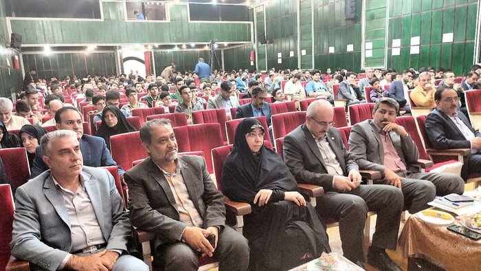 وزیر آموزش و پرورش: قرآن، نهجالبلاغه و صحیفه سجادیه سه ضلع مثلث معرفتی شیعیان است