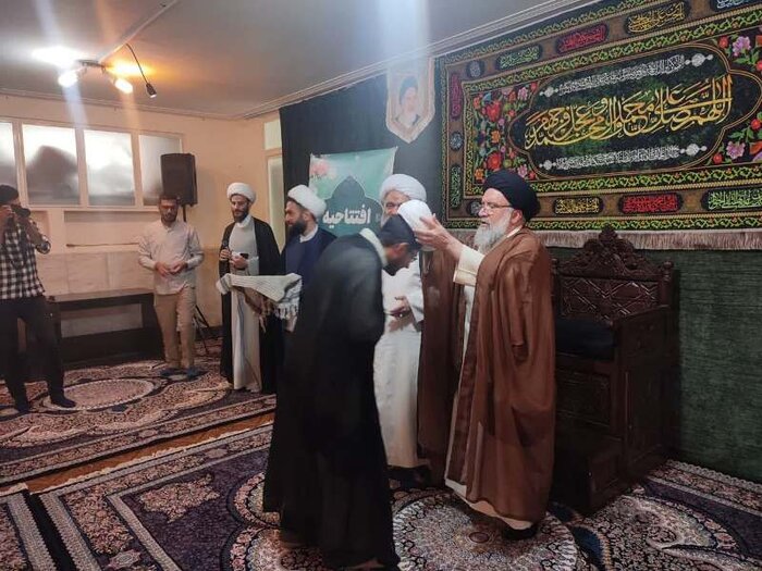 آیت الله خاتمی: رییس جمهور پیام انقلاب را در صحن سازمان ملل به درستی بیان کرد