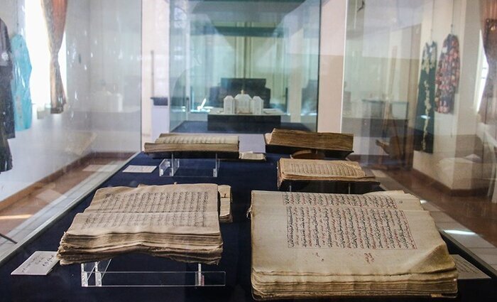 پایان دعوای حقوقی اوقاف و میراث فرهنگی؛ موزه در بابل می‌ماند